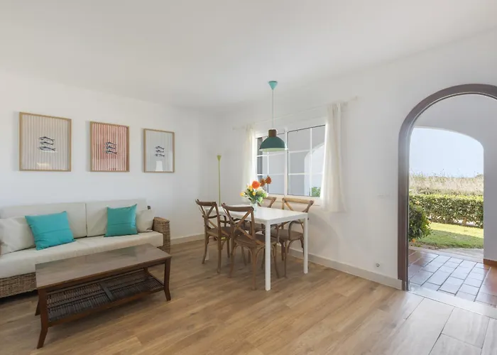 Prázdninový dům Hugo Son Bou