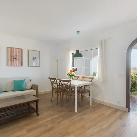 Dom wakacyjny Hugo Son Bou