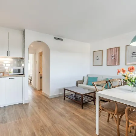 Hugo Holiday home Son Bou