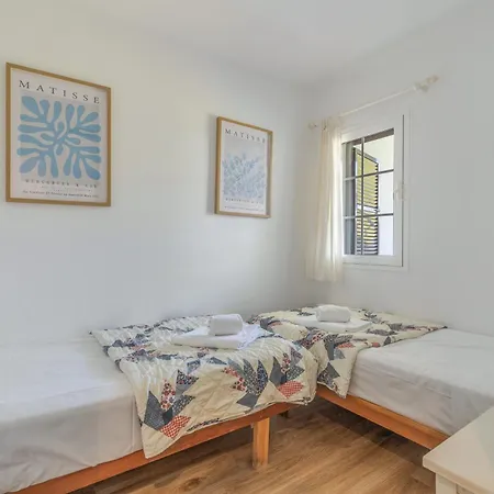 Holiday home Hugo Son Bou