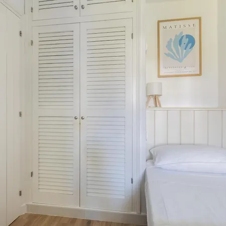 Hugo Holiday home