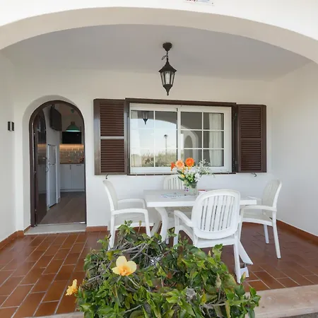 Hugo Holiday home