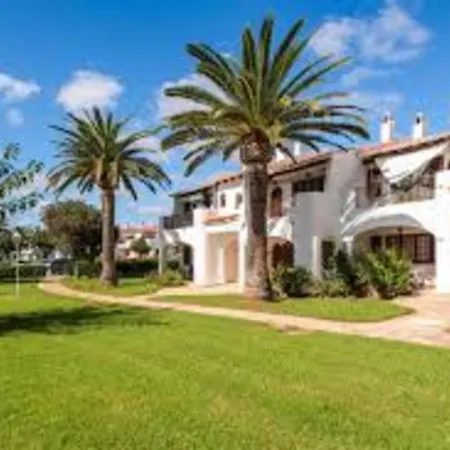 Holiday home Hugo