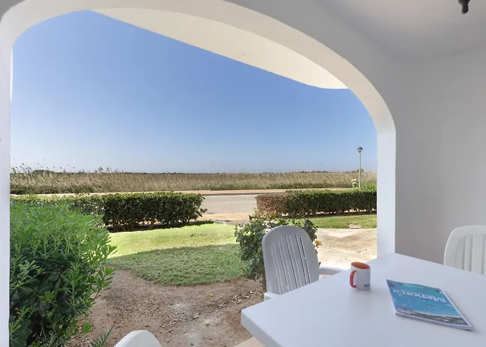 Сasa de vacaciones Hugo