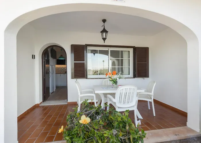 Hugo Сasa de vacaciones Son Bou